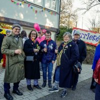 Schergasse-Jahrmarkt Sonntag